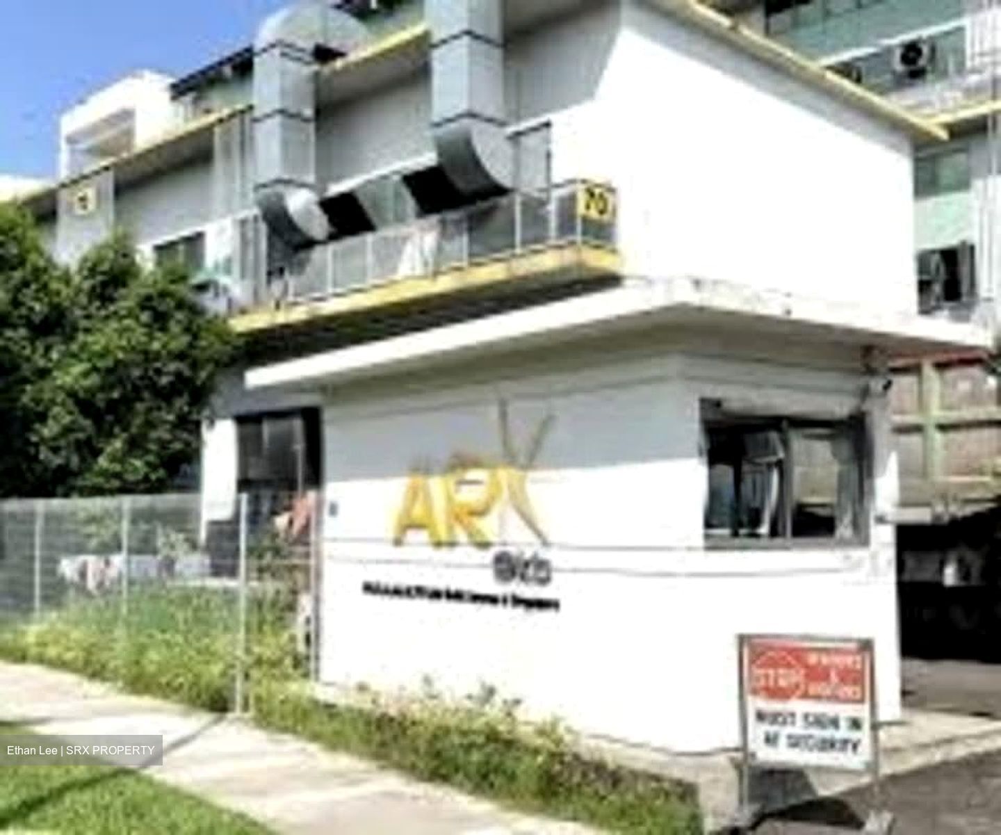 Ark@kb (D14), Factory #530244371